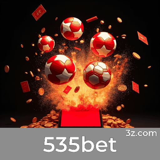 Acessar o site 535bet COM