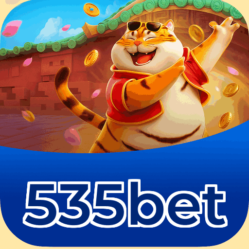 535bet logo