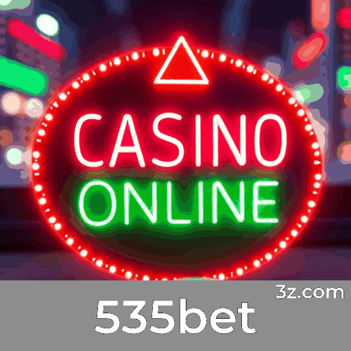 Cassino Online 535bet